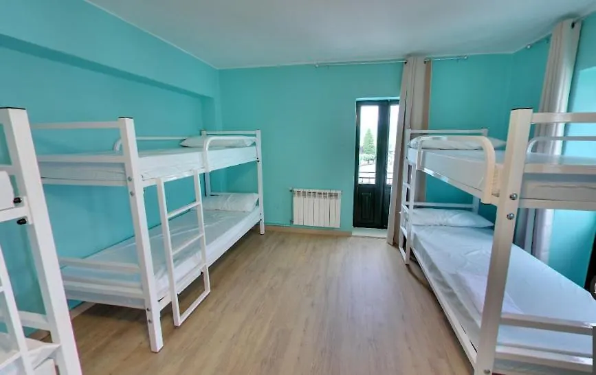ALBERGUE Pasiño A Pasiño-1
