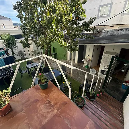 ALBERGUE Pasiño A Pasiño-2