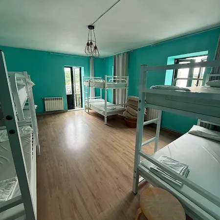 ALBERGUE Pasiño A Pasiño-3